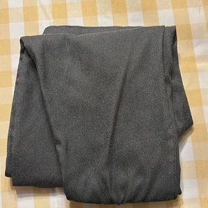 Elle cropped pants - women’s sz XL.